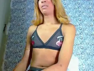 Camsoda Best Webcam of sexybbyxzx