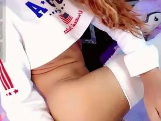 Camsoda Adult Video Chat of alahia-dabion