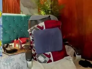 Camsoda Sex Chat of asherat
