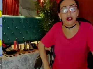 Camsoda Live Sex Cam of asherat