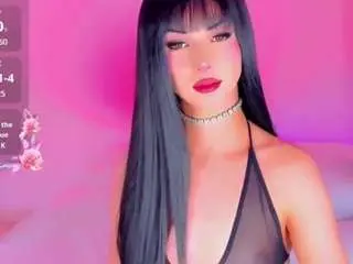 Camsoda Best live sex cam show of iamarii
