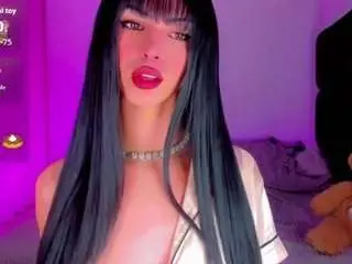 Camsoda Live Sex of iamarii