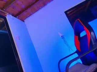 Camsoda Adult Video Chat of paradisetranss