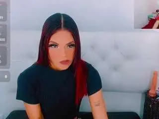 Camsoda Private Sex Chat of alexaseyyxl