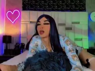 Camsoda Adult Webcam of aliz-free