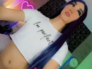 Camsoda Best Webcam of aliz-free