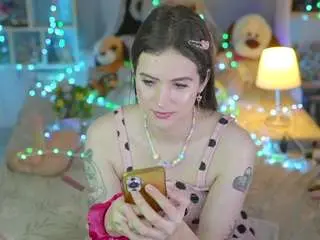 Camsoda Live Sex Cam of nerusexxy123