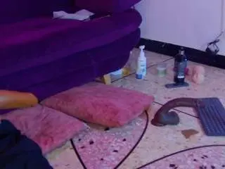 Camsoda Best Webcam of daliana-gounbolt