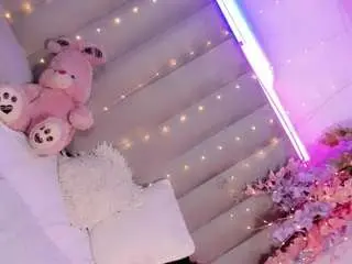 Camsoda Private Sex Chat of ninaa-keyli