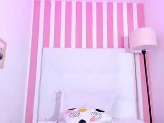 Camsoda Best Webcam of alinasimmons