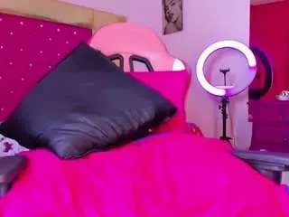 Camsoda Live Sex Cam of antonellaazams