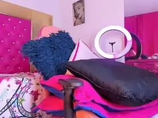 Camsoda Live Porn of antonellaazams