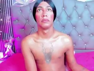 Camsoda Best Webcam of luciasex