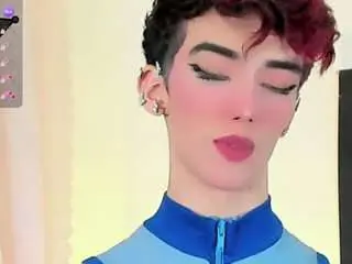Camsoda Sex Cam of babyalejaa