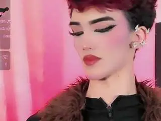 Camsoda Best Webcam of babyalejaa