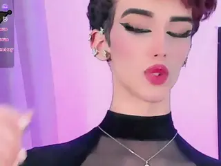 Camsoda Adult Webcams of babyalejaa