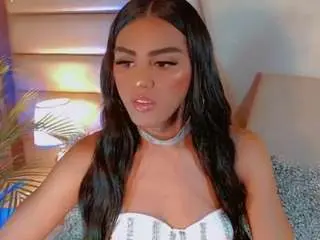 Camsoda Sex Cam of tiifany-hot01
