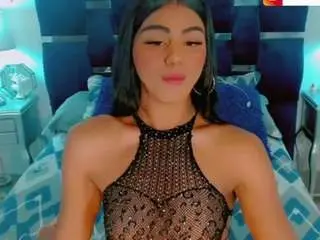 Camsoda Adult Video Chat of tiifany-hot01