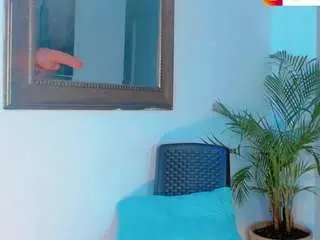 Camsoda Adult Webcams of tiifany-hot01