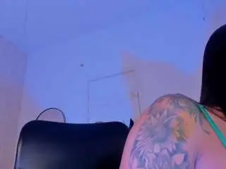 Camsoda Free Porn Cam of maleja-sexyx