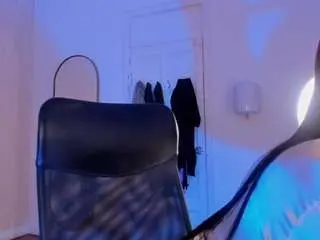 Camsoda Sex Chat of maleja-sexyx