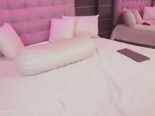 Camsoda Adult Webcam of bellat-slatin