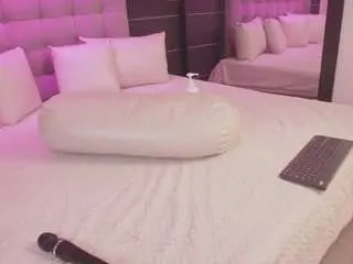 Camsoda Adult Webcam of bellat-slatin