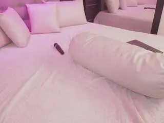 Camsoda Adult Webcam of bellat-slatin