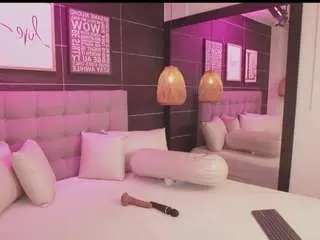 Camsoda Best Webcam of bellat-slatin