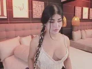 Camsoda Live Porn of bellat-slatin