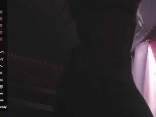 Camsoda Live Porn of beyonce-roberts
