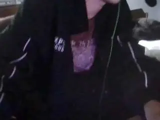 Camsoda Private Sex Chat of thinportugueseboy