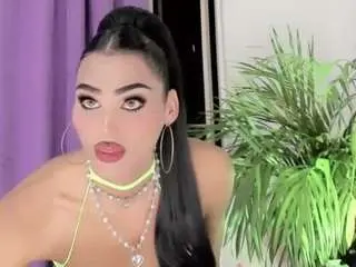 Camsoda Nude Webcam of alessia-fichers