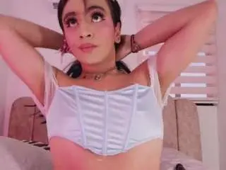 Camsoda Watch Live Sex Cams of malaia-thompson
