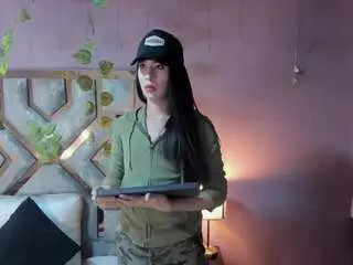 Camsoda Adult Video Chat of electra-gosselin