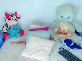 Camsoda Best Webcam of alanna-dollsx