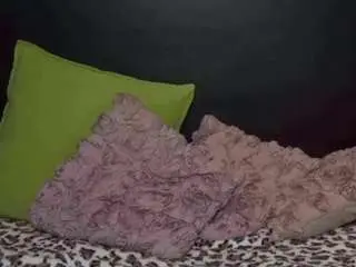 Camsoda Private Sex Chat of tscandicevip