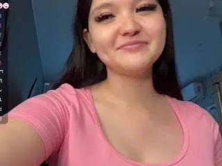 Camsoda Live Sex Cam of towandamekee