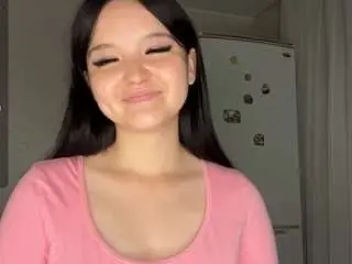Camsoda Sex Cam of towandamekee