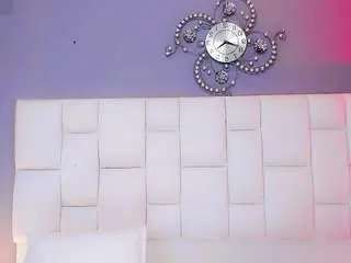 Camsoda Nude Webcam of naughty-sexy-girrl