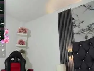 Camsoda Live Sex Cam of sarasmit