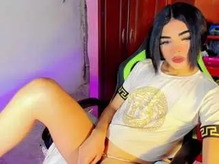 Camsoda Best live sex cam show of sammy-sweetxx