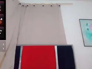 Camsoda Adult Webcam of abby-whitt