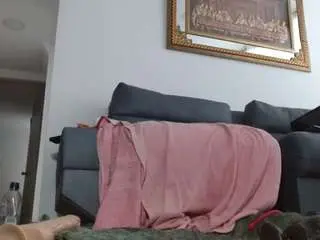 Camsoda Best live sex cam show of sweet-horny88