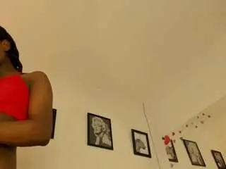 Camsoda Adult Webcams of melissa-ebony