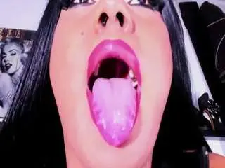 Camsoda Private Sex Chat of robertagutierrez