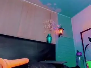 Camsoda Adult Webcams of chanell-sexyass