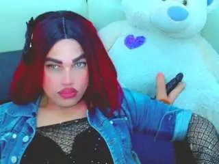 Camsoda Sex Cam of alissonsaenzz