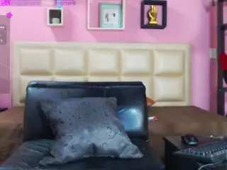 Camsoda Private Sex Chat of sharoll-nasty