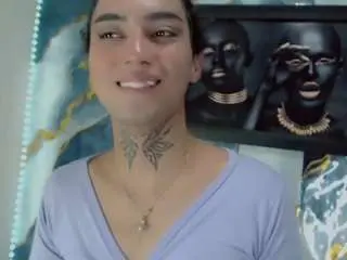 Camsoda Live Sex Cam of dariannys-atehortua